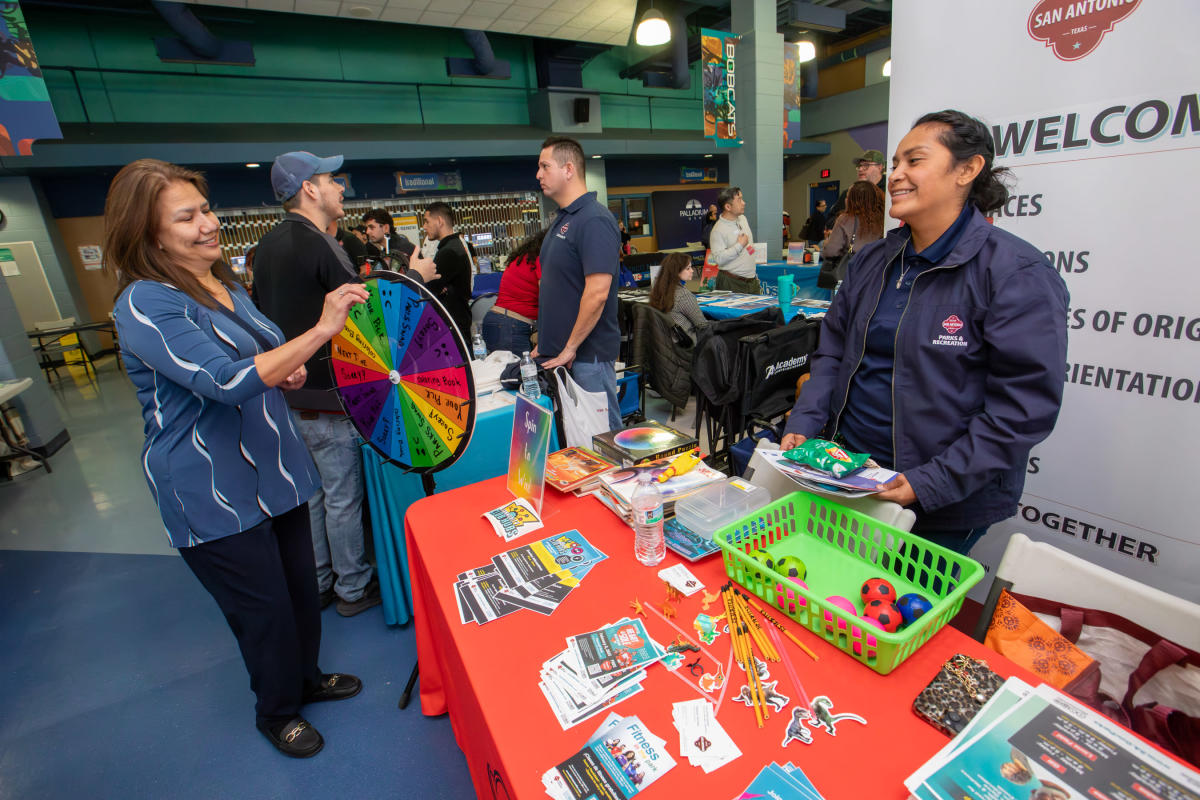 Featured image for Housing in San Antonio