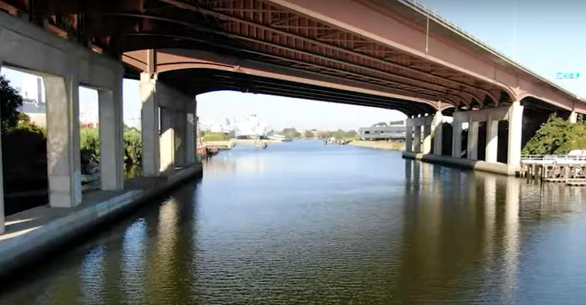 Featured image for Stockton Channel Viaduct Bridge Rehab – Final Project Design Phase