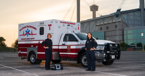 Public Safety Committee